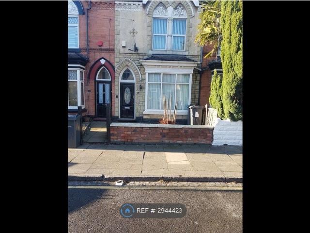 Edwards Road, Birmingham B24, 3 bed terraced house to rent, £1,200 pcm | PrimeLocation