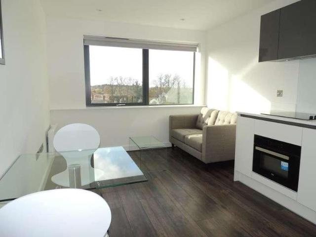 Edwards Road, Erdington, Birmingham, B24