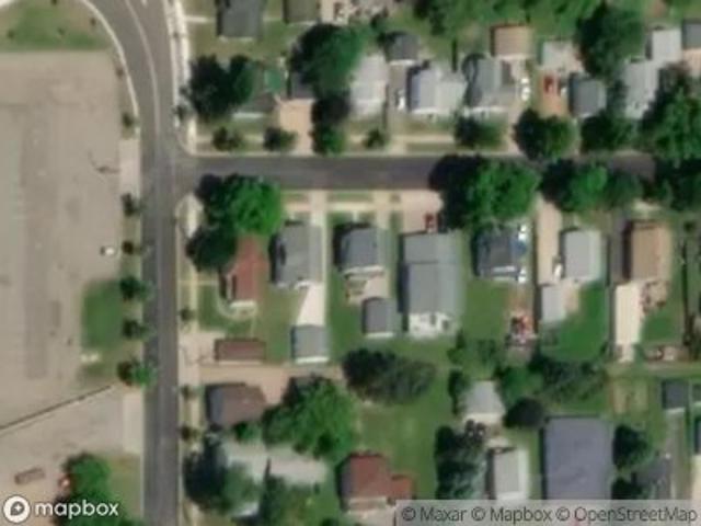 Edwards St