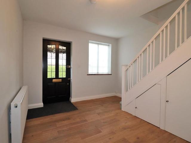 Edwin Road, West Horsley