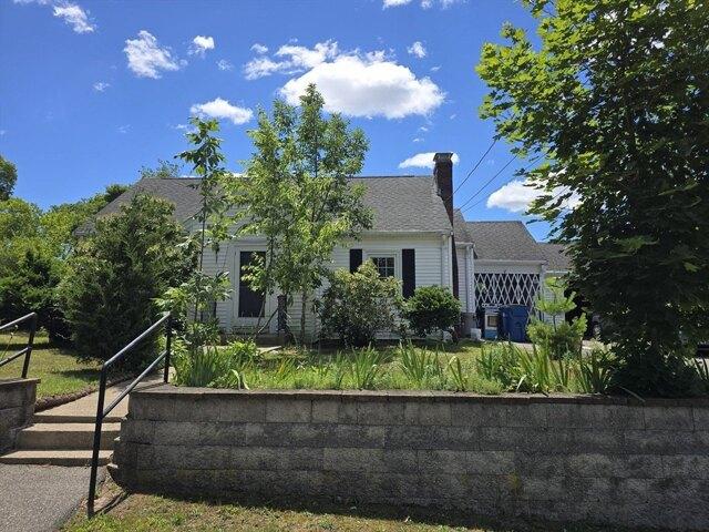 Edwin St, Randolph, Home For Sale