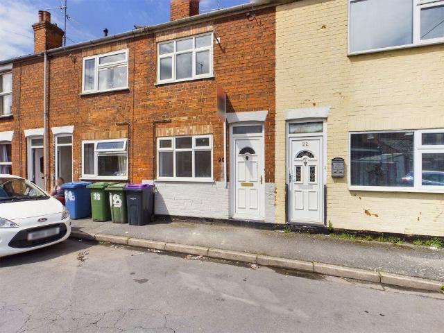 Edwin Street, Boston, Lincolnshire 3 bed terraced house to rent £825 pcm £190 pw
