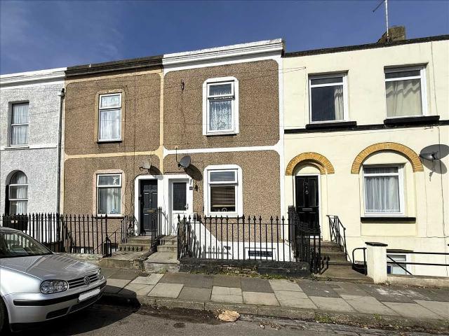 Edwin Street, Gravesend DA12, 2 bed terraced house to rent, £1,650 pcm | PrimeLocation