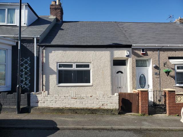 Edwin Street, Sunderland SR4, 1 bed cottage to rent, £575 pcm | PrimeLocation