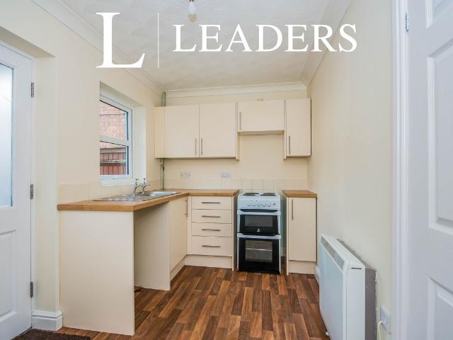Edwin Street PE21, 2 bed end terrace house to rent, £800 pcm | PrimeLocation