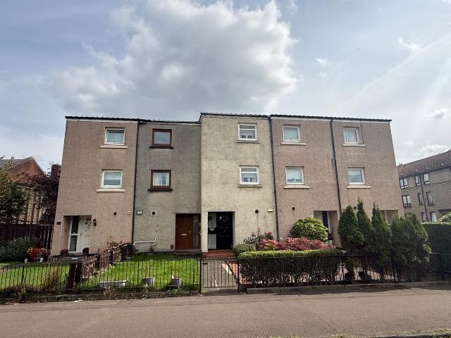 Edzell Street, Glasgow G14, 3 bed town house to rent, £1,450 pcm | PrimeLocation