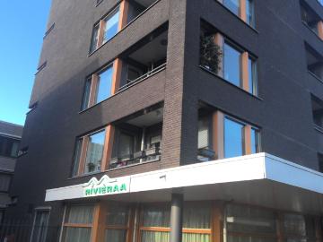Appartement te huur in Dieze - Opslagruimte