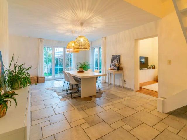 Een aangename, vrijstaande woning te Lettelingen!