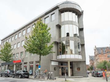 2018, Antwerpen, Anvers, Province de Anvers, Flandre