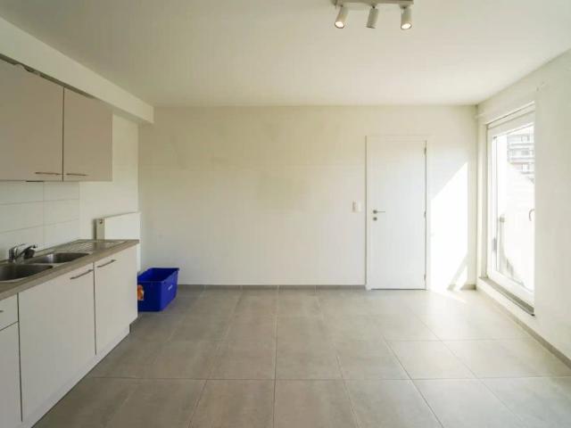 één slaapkamer appartement Blaisantvest