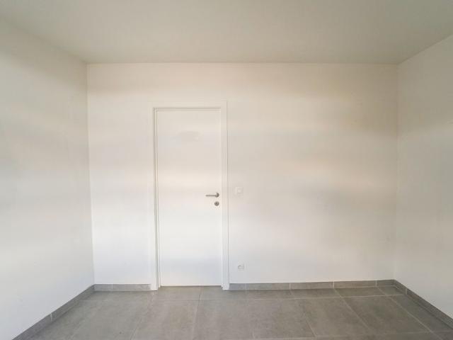 één slaapkamer appartement Blaisantvest