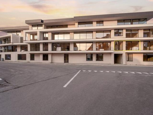 Één slaapkamerappartement in centrum Tielt!