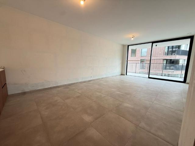 Één slaapkamerappartement in centrum Tielt!