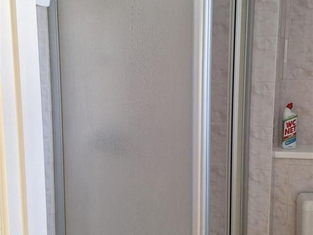 Eén slaapkamerappartement in centrum van Wetteren