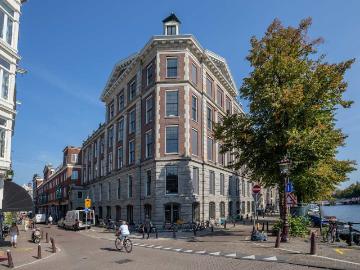 Herengracht, Gouden Bocht, Centrum, Amsterdam, Amsterdam, Noord-Holland, Noord-Holland