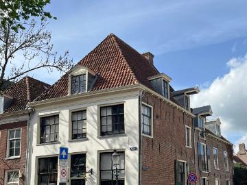 Binnenstad, Amersfoort, Amersfoort, Provincie Utrecht