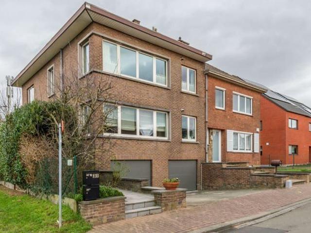 Een rustig gelegen, instapklaar appartement te Beersel!