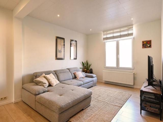 Een warm familiehuis in hartje Groenenhoek