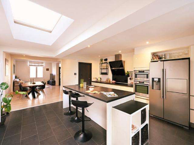 Een warm familiehuis in hartje Groenenhoek Koosi Vastgoed