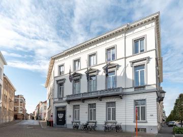 2800, Malines, Province de Anvers, Flandre