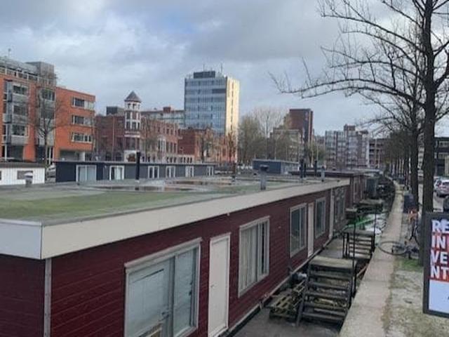 Eendrachtskade
