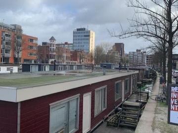 Eendrachtskade