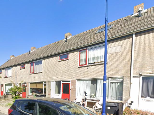 Eendrachtstraat 33