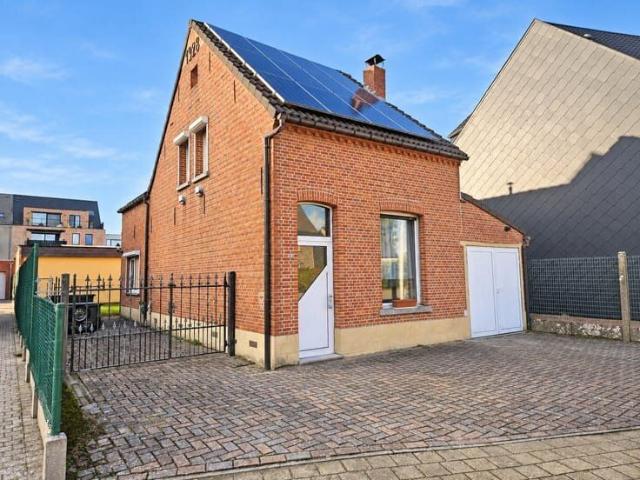 Eengezinswoning