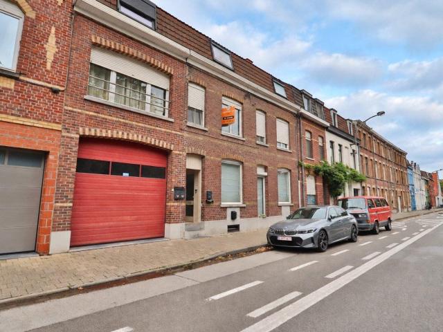 Eengezinswoning