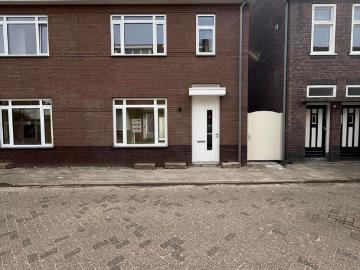 Olland, Meierijstad, Noord-Brabant