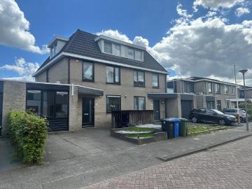 Olland, Meierijstad, Noord-Brabant - Parkeerplaats