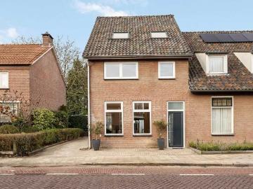 Olland, Meierijstad, Noord-Brabant - Tuin