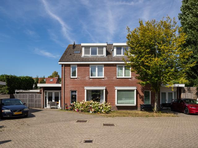 Eengezinswoning, 2 onder 1 kapwoning te huur in Vleuten