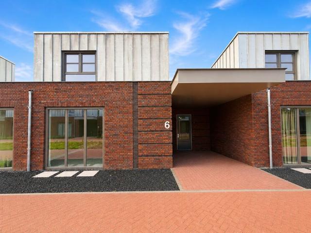 Eengezinswoning, geschakelde woning patiowoning te huur in Reusel