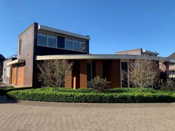 Westerhoven, Gemeente Bergeijk, Noord-Brabant