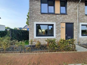 Olland, Meierijstad, Noord-Brabant - Verwarming