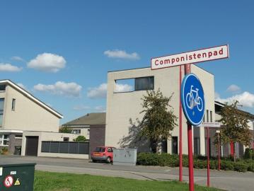 Olland, Meierijstad, Noord-Brabant