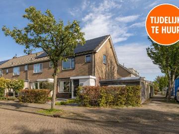 Eengezinswoning, hoekwoning te huur in Oudorp