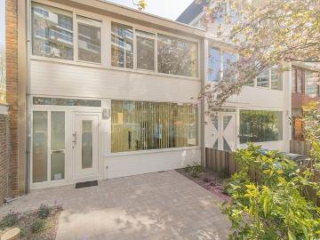 Eengezinswoning, hoekwoning te huur in Amstelveen