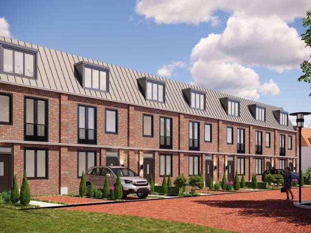 Eengezinswoning, hoekwoning te huur in Bilthoven
