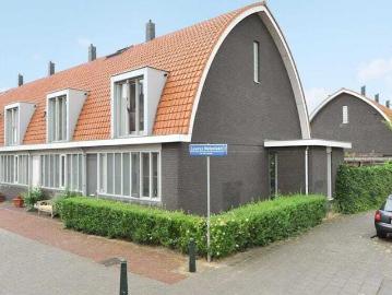 Eengezinswoning, hoekwoning te huur in Den Haag