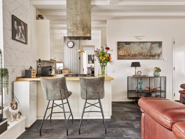 Eengezinswoning, hoekwoning te huur in Graauw