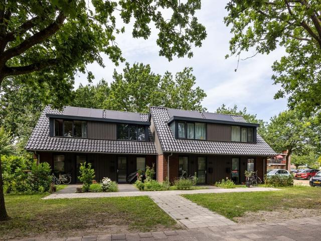 Eengezinswoning, hoekwoning te huur in Leusden