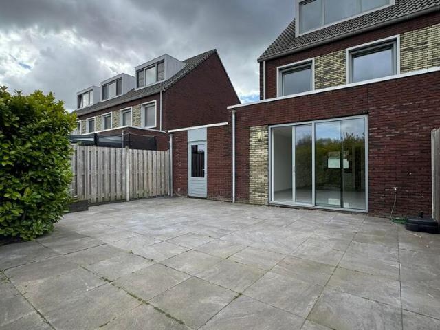 Eengezinswoning, hoekwoning te huur in Rotterdam