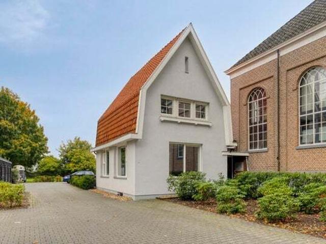 Eengezinswoning, hoekwoning te huur in Schoonoord