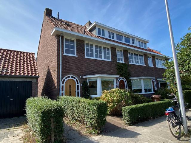 Eengezinswoning, hoekwoning te huur in Utrecht