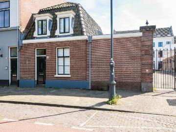 Eengezinswoning, halfvrijstaande woning te huur in Haarlem
