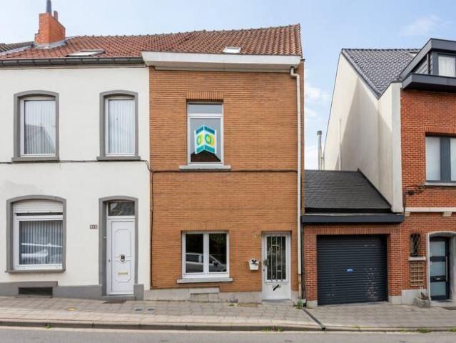 Eengezinswoning met 4 slaapkamers