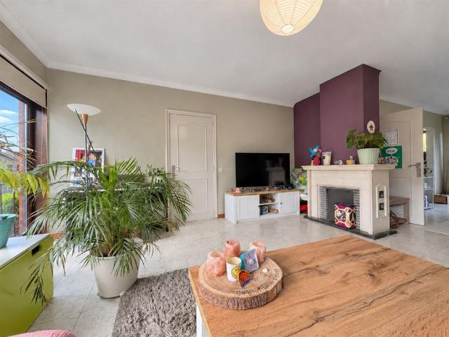 Eengezinswoning te KORTRIJK 8500