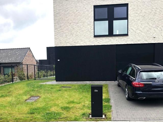 Eengezinswoning Te huur